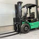 Heftruck, EP, EFXZ-301-H 3000KG, 2026